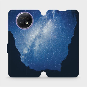 Hülle für Xiaomi Redmi Note 9T - Farbe M146P