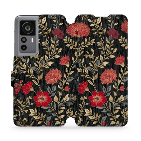 Hülle für Xiaomi 12T Pro - Farbe V172S