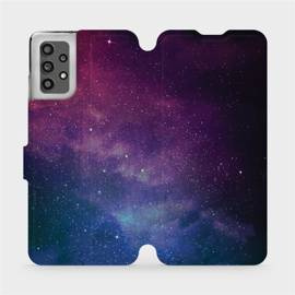 Hülle für Samsung Galaxy A32 4G - Farbe V147P