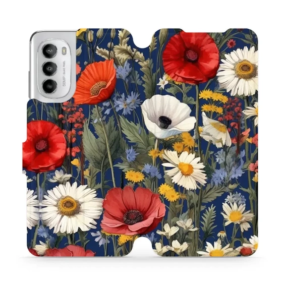 Hülle für Motorola Moto G82 5G - Farbe VP46S