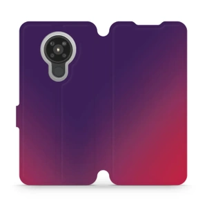 Hülle für Nokia 5.3 - Farbe VP67S