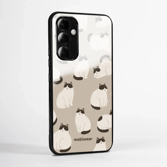 Hülle Glossy Case für Samsung Galaxy A21S - Farbe G160G