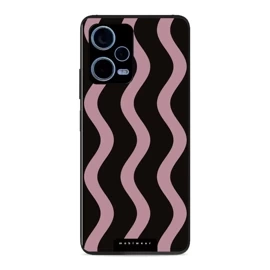 Hülle Glossy Case für Xiaomi Redmi Note 12 Pro 5G - Farbe GA54G