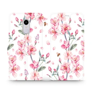 Hülle für Xiaomi Redmi Note 4 - Farbe M124S