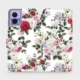 Hülle für Motorola Edge 30 Neo - Farbe MD01S