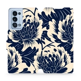 Hülle für Oppo Reno 6 Pro 5G - Farbe VA40S