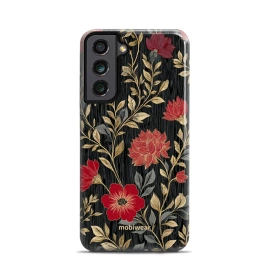 Hülle Elite Pro für Samsung Galaxy S21 FE - Farbe E172E