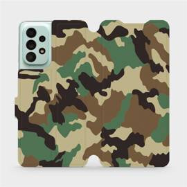 Hülle für Samsung Galaxy A33 5G - Farbe V111P