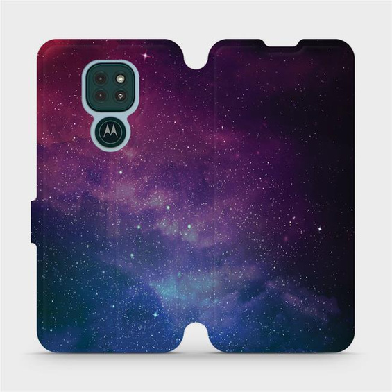 Hülle für Motorola Moto G9 Play - Farbe V147P