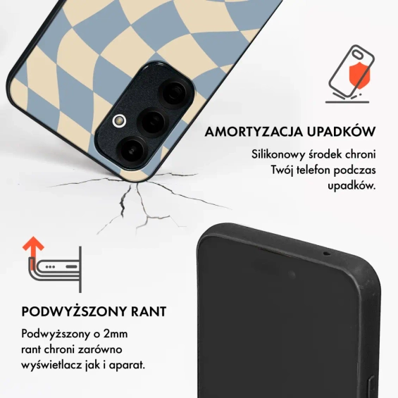 Hülle Glossy Case für Xiaomi Redmi Note 15 5G - Farbe GA59G