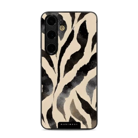 Hülle Glossy Case für Samsung Galaxy S24 FE - Farbe GA53G