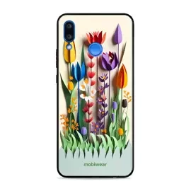 Hülle Glossy Case für Huawei Nova 3 - Farbe G015G