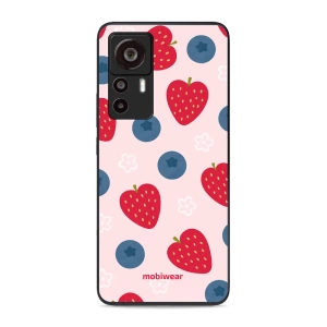 Hülle Glossy Case für Xiaomi 12T - Farbe GP84G