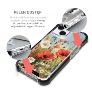 Hülle MagSafe Elite Bumper für Apple iPhone 11 Pro - Farbe D010D