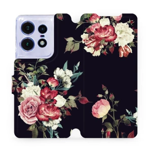 Hülle für Motorola Edge 50 Pro - Farbe VD11P