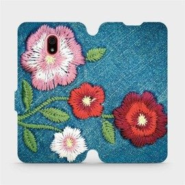 Hülle für Xiaomi Redmi 8A - Farbe MD05P