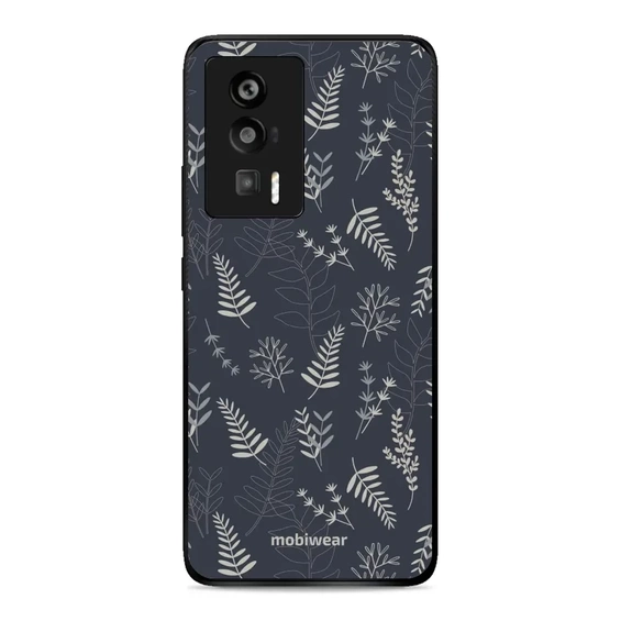 Hülle Glossy Case für Xiaomi POCO F5 Pro - Farbe G044G