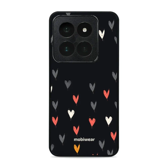 Hülle Glossy Case für Xiaomi 14 Pro - Farbe GP79G