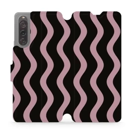 Hülle für Sony Xperia 10 V - Farbe VA54S