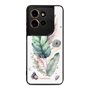 Hülle Glossy Case für Motorola Edge 50 Neo - Farbe G018G