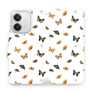 Hülle für OPPO A40M - Farbe MP77S