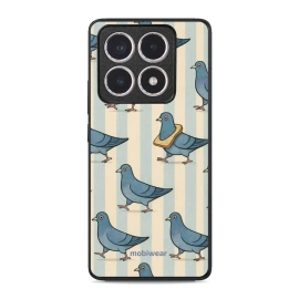 Hülle Glossy Case für Xiaomi 14T - Farbe GP91G