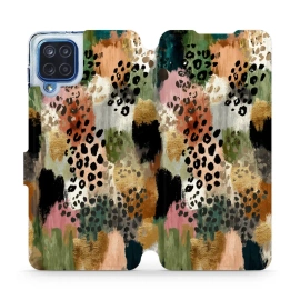 Hülle für Samsung Galaxy M12 - Farbe V167S