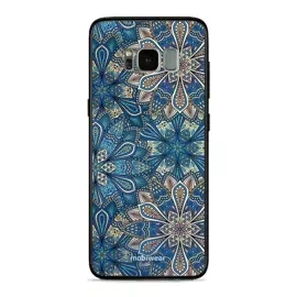 Hülle Glossy Case für Samsung Galaxy S8 - Farbe G038G