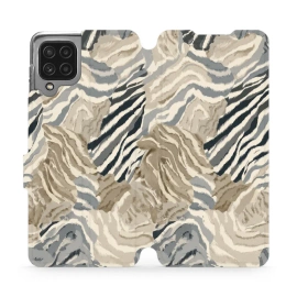 Hülle für Samsung Galaxy A22 4G - Farbe V168S