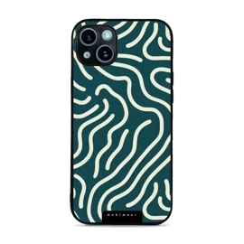 Hülle Glossy Case für Apple iPhone 14 Plus - Farbe GA61G