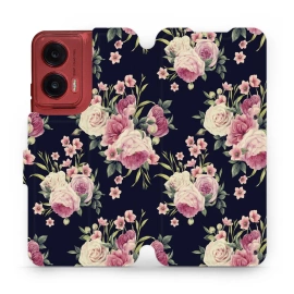 Hülle für Motorola Moto G35 5G - Farbe V068P