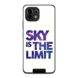 Hülle Glossy Case für Xiaomi Mi 11 Lite - Farbe G081G