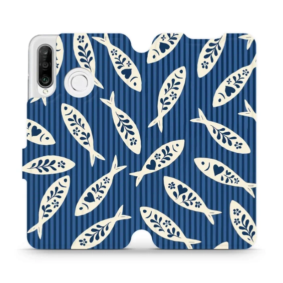 Hülle für Huawei P30 Lite - Farbe VP89S