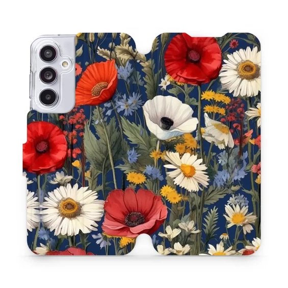 Hülle für Samsung Galaxy A55 5G - Farbe VP46S