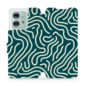 Hülle für Motorola Edge 40 Neo - Farbe VA61S