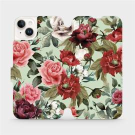 Hülle für Apple iPhone 14 Plus - Farbe MD06P