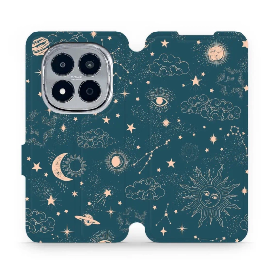 Hülle für Xiaomi Redmi Note 15 Pro Plus 5G - Farbe VP14S