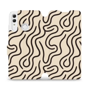 Hülle für Huawei Honor 10 Lite - Farbe VA60S