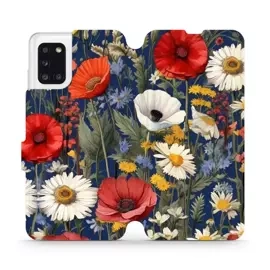 Hülle für Samsung Galaxy A31 - Farbe VP46S