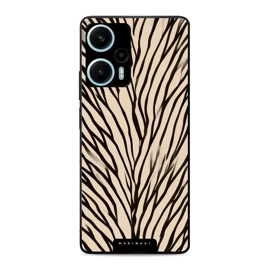 Hülle Glossy Case für Xiaomi POCO F5 - Farbe GA52G