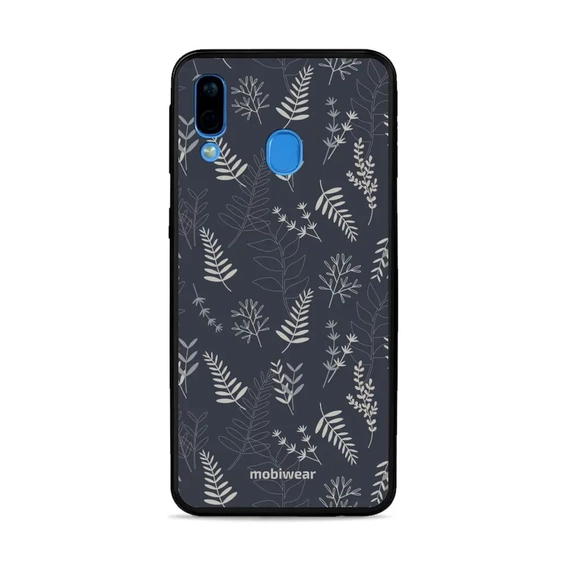 Hülle Glossy Case für Samsung Galaxy A40 - Farbe G044G