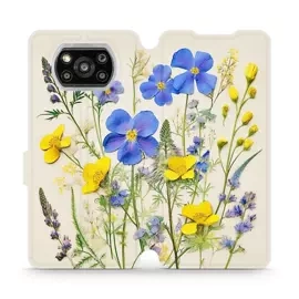 Hülle für Xiaomi POCO X3 NFC - Farbe VP41S