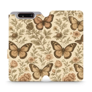 Hülle für Samsung Galaxy A80 - Farbe VP92S