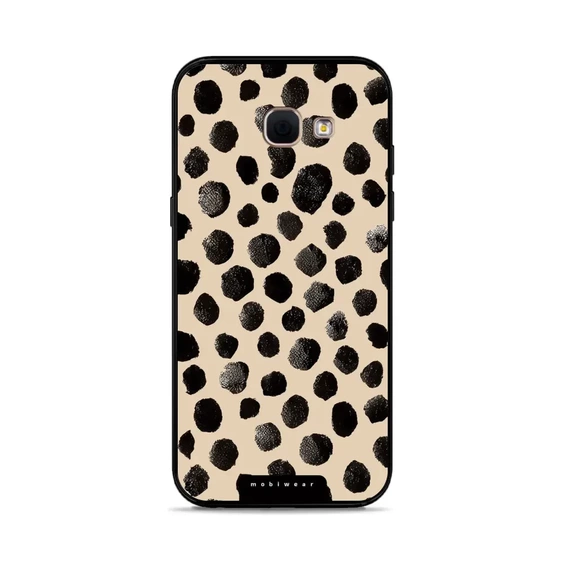Hülle Glossy Case für Samsung Galaxy A5 2017 - Farbe GA50G