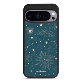 Hülle Glossy Case für Google Pixel 9 Pro - Farbe G047G