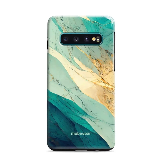 Hülle Elite Pro für Samsung Galaxy S10 - Farbe EP37E