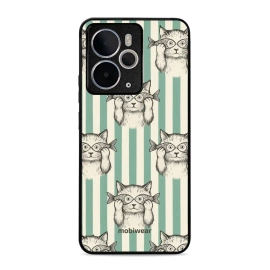 Hülle Glossy Case für Realme 14 5G - Farbe GP90G