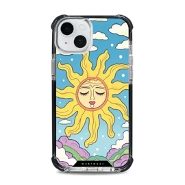 Hülle MagSafe Elite Bumper für Apple iPhone 15 Plus - Farbe D023D