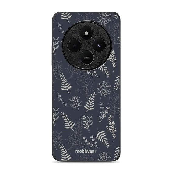 Hülle Glossy Case für Xiaomi POCO C75 - Farbe G044G