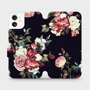 Hülle für Apple iPhone 11 - Farbe VD11P